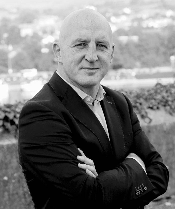 Keith Wood By Appointment DMC