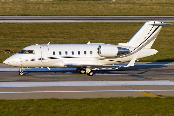 Private Jet and Helicopter Charter Ireland